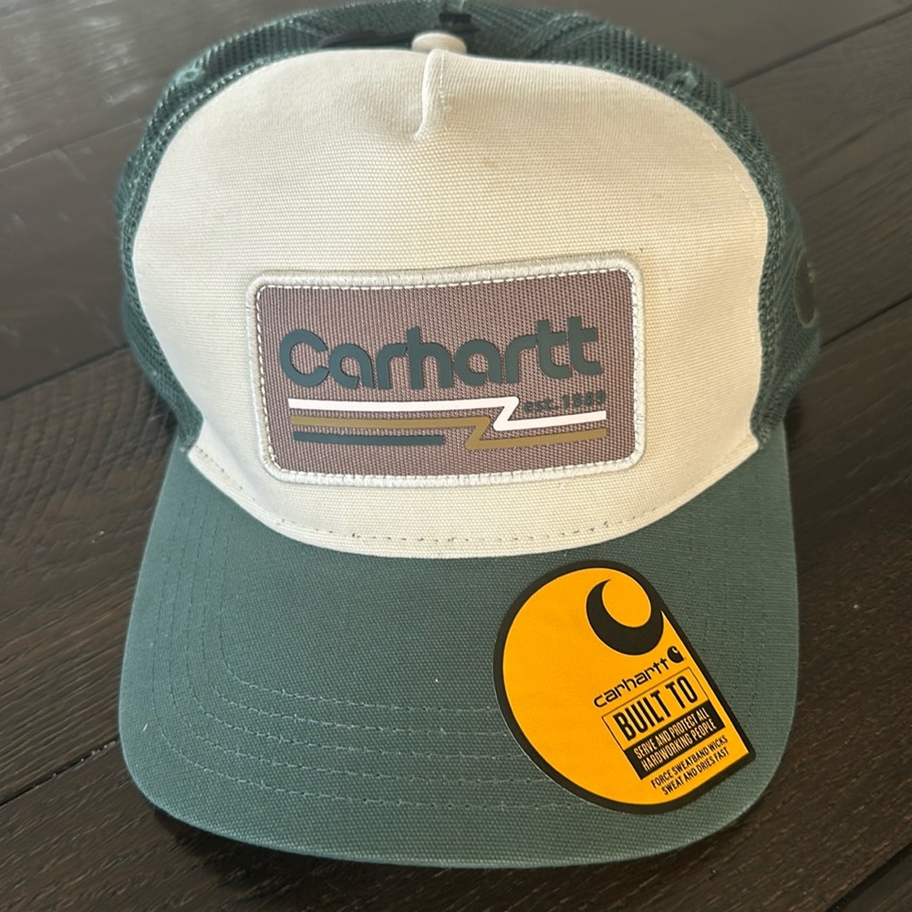 Carhartt SnapBack hat